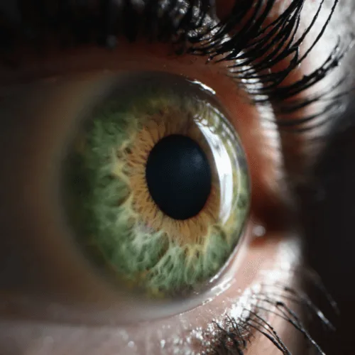 Ojo Verde